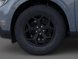 Ford Maverick XLT AWD SuperCrew 2025