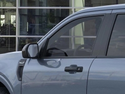 Ford Maverick XLT AWD SuperCrew 2025