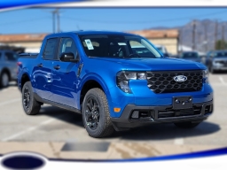 Ford Maverick XLT AWD SuperCrew 2025