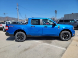 Ford Maverick XLT AWD SuperCrew 2025