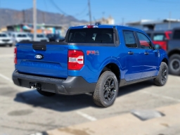 Ford Maverick XLT AWD SuperCrew 2025