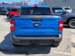 Ford Maverick XLT AWD SuperCrew 2025