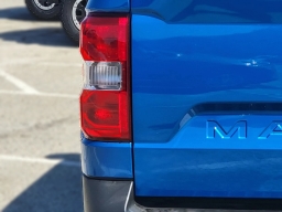 Ford Maverick XLT AWD SuperCrew 2025