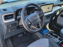 Ford Maverick XLT AWD SuperCrew 2025