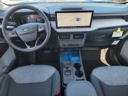 Ford Maverick XLT AWD SuperCrew 2025