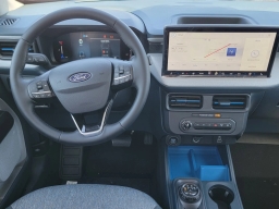 Ford Maverick XLT AWD SuperCrew 2025