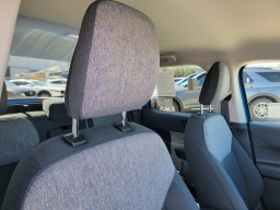 Ford Maverick XLT AWD SuperCrew 2025