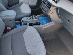 Ford Maverick XLT AWD SuperCrew 2025