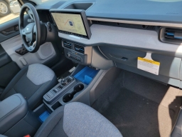 Ford Maverick XLT AWD SuperCrew 2025