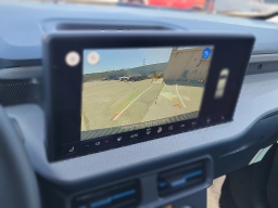 Ford Maverick XLT AWD SuperCrew 2025