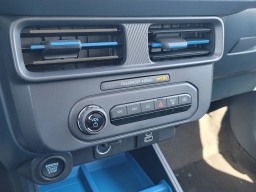 Ford Maverick XLT AWD SuperCrew 2025