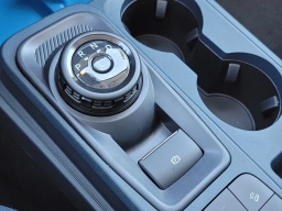 Ford Maverick XLT AWD SuperCrew 2025