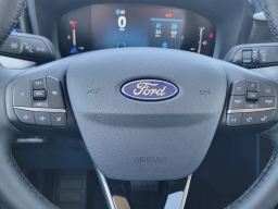Ford Maverick XLT AWD SuperCrew 2025