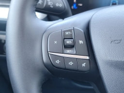 Ford Maverick XLT AWD SuperCrew 2025