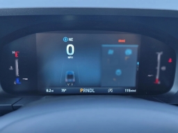 Ford Maverick XLT AWD SuperCrew 2025