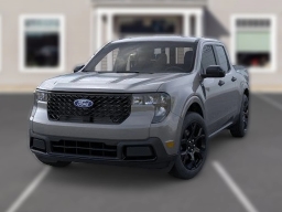 Ford Maverick XLT AWD SuperCrew 2026