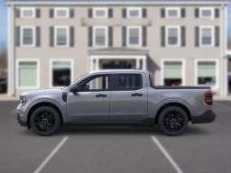Ford Maverick XLT AWD SuperCrew 2026