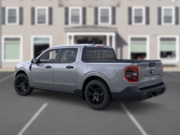 Ford Maverick XLT AWD SuperCrew 2026