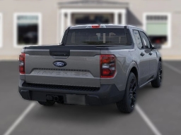 Ford Maverick XLT AWD SuperCrew 2026