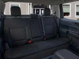 Ford Maverick XLT AWD SuperCrew 2026