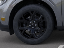 Ford Maverick XLT AWD SuperCrew 2026