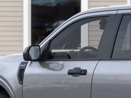 Ford Maverick XLT AWD SuperCrew 2026