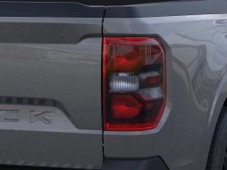 Ford Maverick XLT AWD SuperCrew 2026