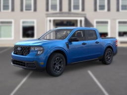 Ford Maverick XLT AWD SuperCrew 2026