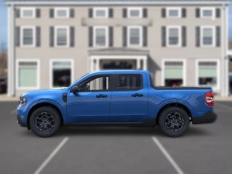 Ford Maverick XLT AWD SuperCrew 2026