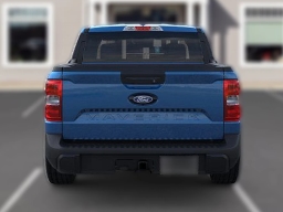 Ford Maverick XLT AWD SuperCrew 2026