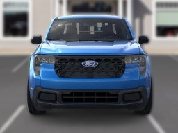 Ford Maverick XLT AWD SuperCrew 2026