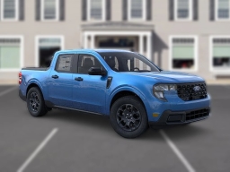 Ford Maverick XLT AWD SuperCrew 2026