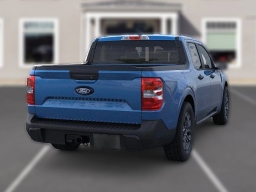 Ford Maverick XLT AWD SuperCrew 2026