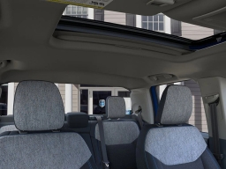 Ford Maverick XLT AWD SuperCrew 2026