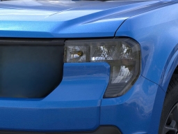 Ford Maverick XLT AWD SuperCrew 2026