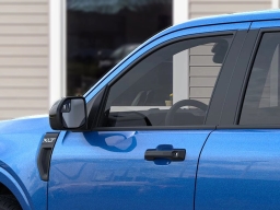 Ford Maverick XLT AWD SuperCrew 2026