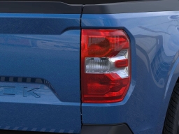 Ford Maverick XLT AWD SuperCrew 2026