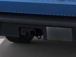 Ford Maverick XLT AWD SuperCrew 2026