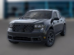 Ford Maverick XLT AWD SuperCrew 2026