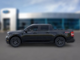 Ford Maverick XLT AWD SuperCrew 2026