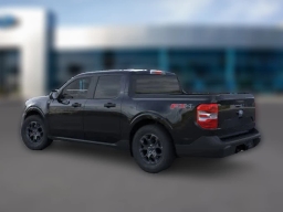 Ford Maverick XLT AWD SuperCrew 2026