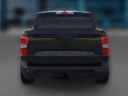 Ford Maverick XLT AWD SuperCrew 2026