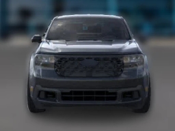 Ford Maverick XLT AWD SuperCrew 2026