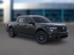 Ford Maverick XLT AWD SuperCrew 2026