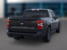 Ford Maverick XLT AWD SuperCrew 2026