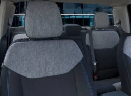 Ford Maverick XLT AWD SuperCrew 2026