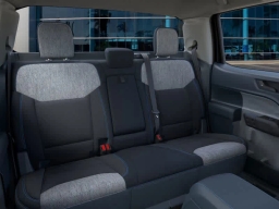 Ford Maverick XLT AWD SuperCrew 2026