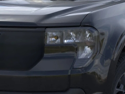 Ford Maverick XLT AWD SuperCrew 2026