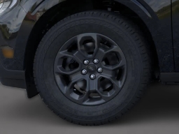 Ford Maverick XLT AWD SuperCrew 2026