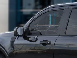 Ford Maverick XLT AWD SuperCrew 2026